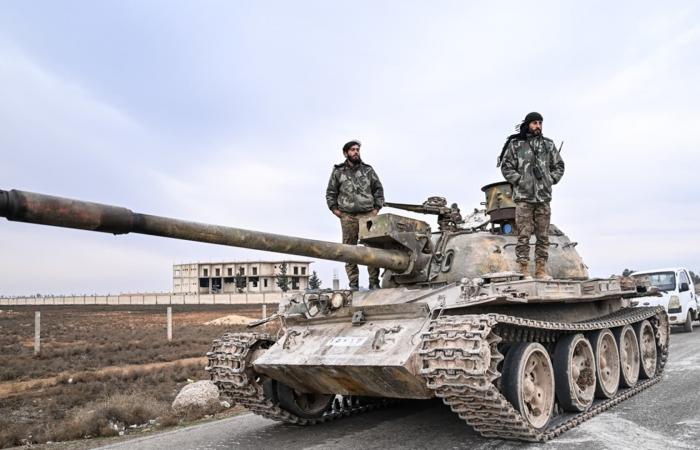 مساعد كردي لوزير الدفاع.. تفاصيل تفاهم جديد بين الحكومة السورية و"قسد"