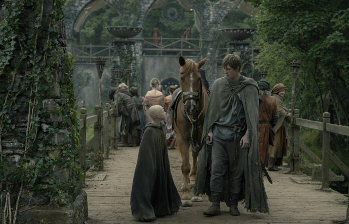 «فارس
      من
      الممالك
      السبع»...
      عودة
      إلى
      «ويستروس»
      بعد
      طول
      انتظار