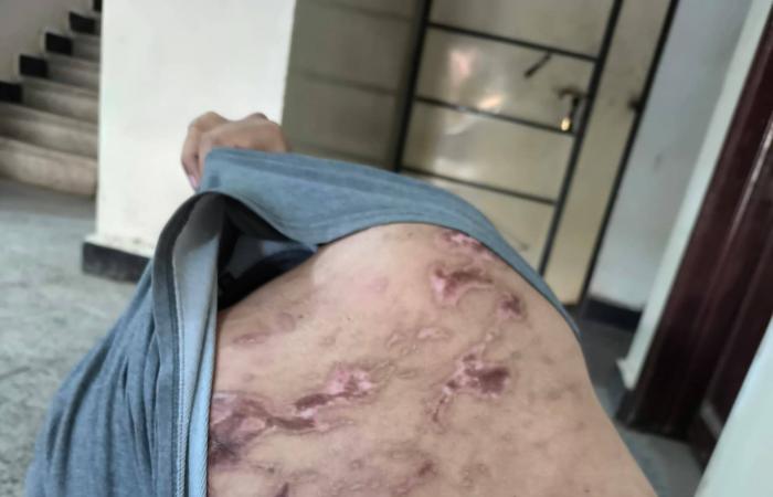 السيسي
      يلتقي
      ⁠ترمب
      في
      «دافوس»
      بعد
      إشارات
      ودية
      متبادلة