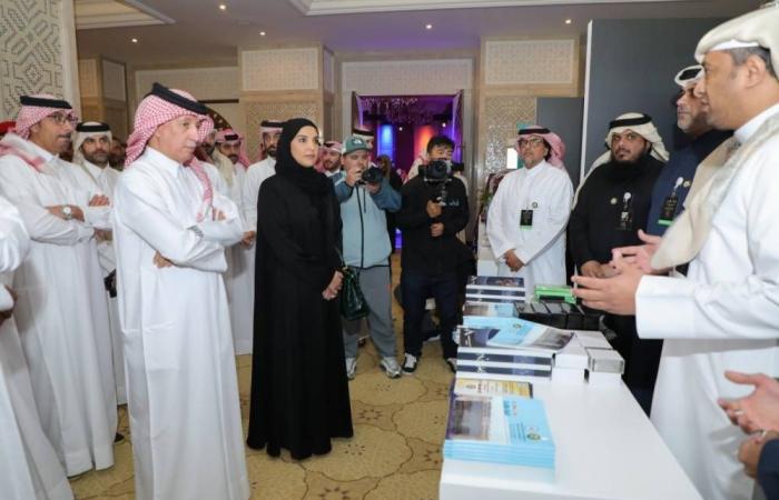 انطلاق المنتدى الوطني الرابع لحقوق الإنسان بمشاركة واسعة