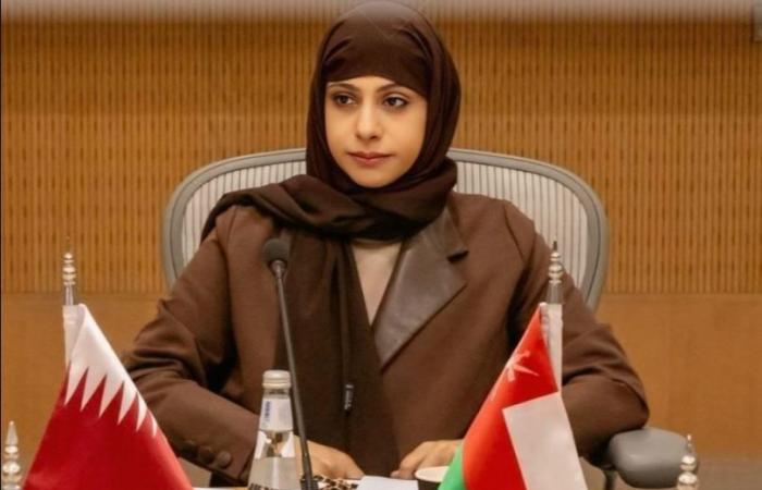 قطر تشارك في اجتماع لجنة مسؤولي إدارات التعاون الدولي بوزارات العدل الخليجية في الرياض