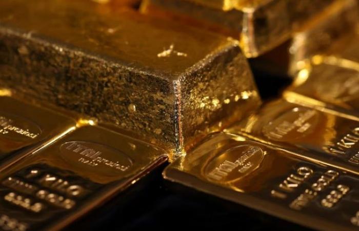 الذهب
      يسجل
      مستوى
      قياسيا
      فوق
      4700
      دولار
      للأونصة
      والفضة
      تبلغ
      أعلى
      سعر
      في
      تاريخها