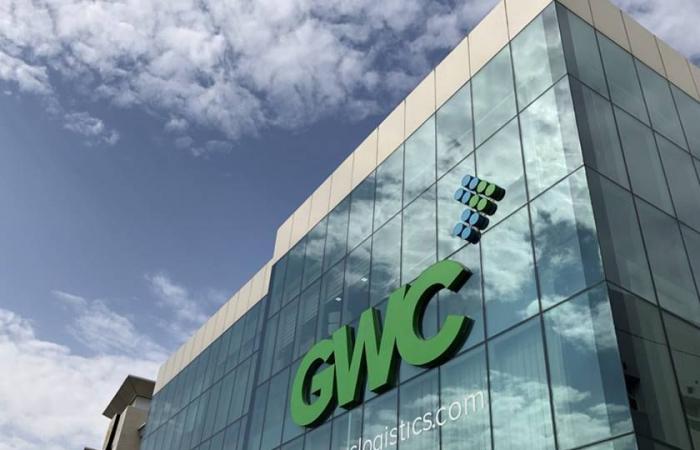 تراجع الأرباح الصافية لشركة الخليج للمخازن بنسبة 30.15 بالمئة في 2025