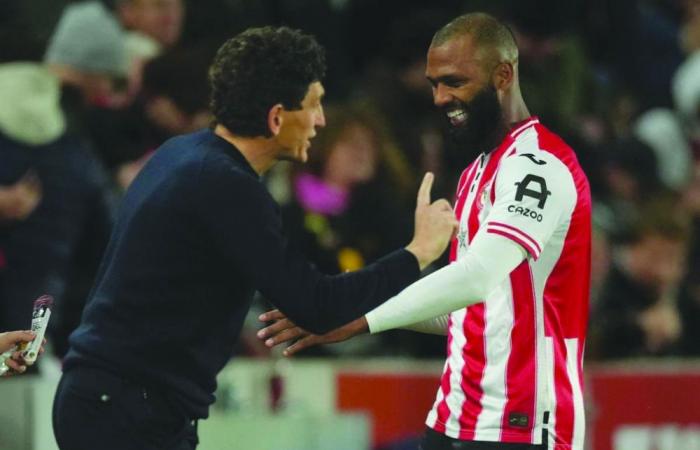 «أبطال
      أوروبا»:
      بالثلاثة...
      بودو
      غليمت
      يُسقط
      مان
      سيتي