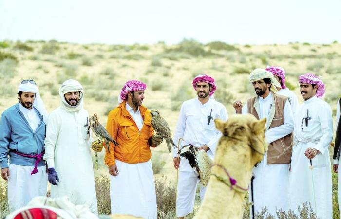 انطلاق بطولة القلايل الخامسة عشرة بعد غد في محمية العريق بمشاركة 16 فريقا