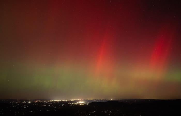 الأرض ستتعرّض لأكبر عاصفة شمسية منذ 20 عامًا