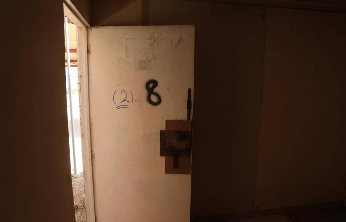 السيسي
      يلتقي
      ⁠ترمب
      في
      «دافوس»
      بعد
      إشارات
      ودية
      متبادلة