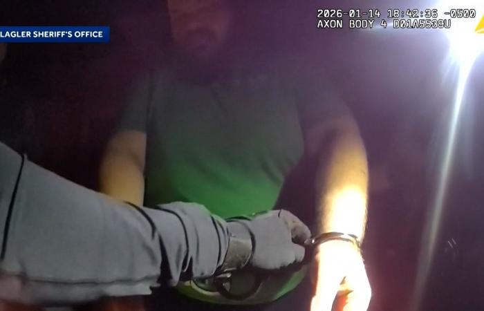 "منزلهما مليء بالحشرات".. القبض على زوجين بتهمة إساءة معاملة الأطفال وكبار السن