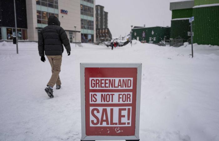 أمين
      عام
      سابق
      لحلف
      «الناتو»:
      أزمة
      غرينلاند
      تظهر
      أن
      وقت
      تملّق
      ترمب انتهى