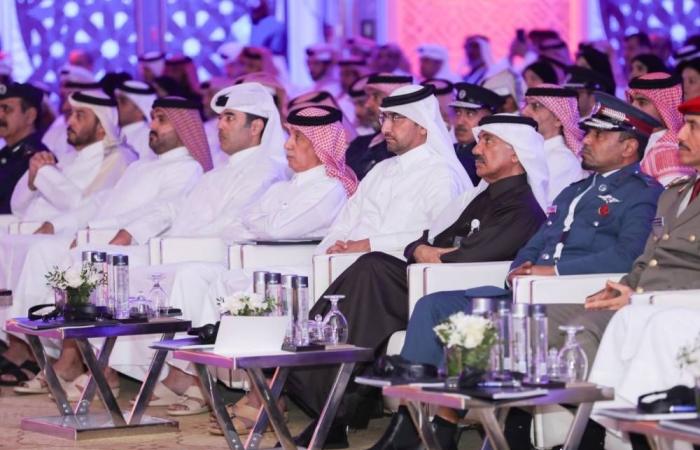 انطلاق المنتدى الوطني الرابع لحقوق الإنسان