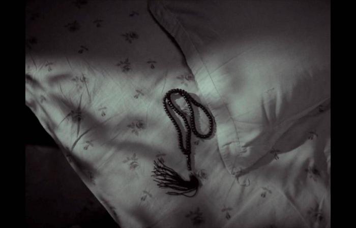 تانفير
      تشاودهوري:
      «كفارة»
      تجربة
      ذاتية
      مستوحاة
      من
      شعوري
      بالذنب