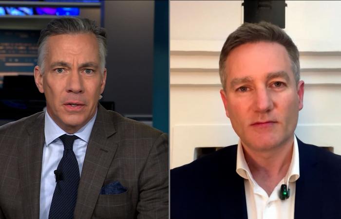 مشرع دنماركي يحذر: إذا غزا ترامب غرينلاند فـ"ستكون حربًا" و"كارثة" على أمريكا