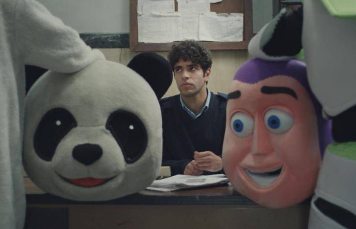 تونس
      تكسر
      غياب
      السينما
      العربية
      عن
      المسابقة
      الرسمية
      في
      برلين