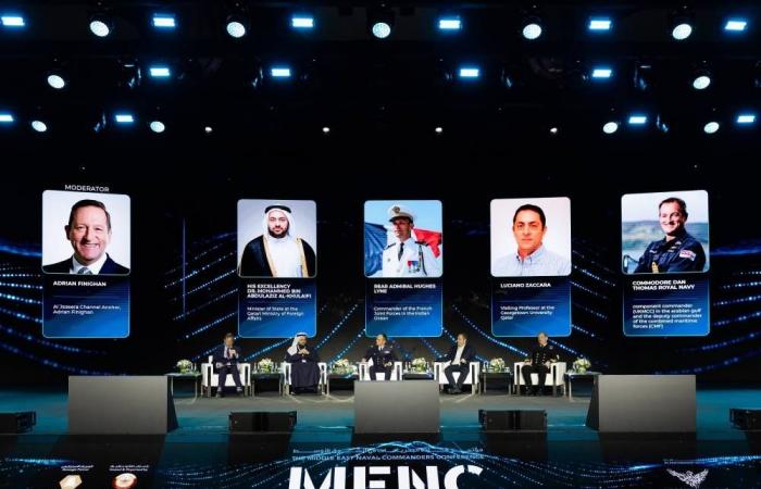 دبلوماسية الدفاع مكمل للدبلوماسية السياسية