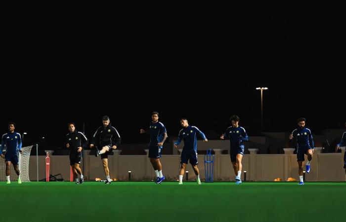 الدوري
      السعودي...
      النصر
      لمواصلة
      انتصاراته
      على
      حساب
      ضمك
      «المتحفز»