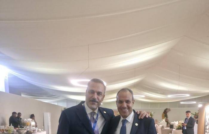 «التغلغل
      الإسرائيلي»
      في
      «القرن
      الأفريقي»
      يعمق
      التقارب
      المصري
      -
      التركي