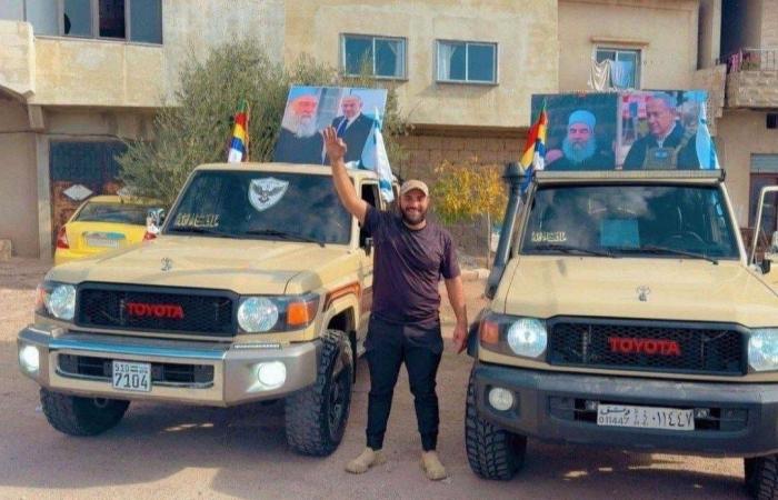 الجيش
      الإسرائيلي
      يعارض
      انسحاب
      قواته
      من
      سوريا
      لأنه
      يقيد
      حرية
      عملياته