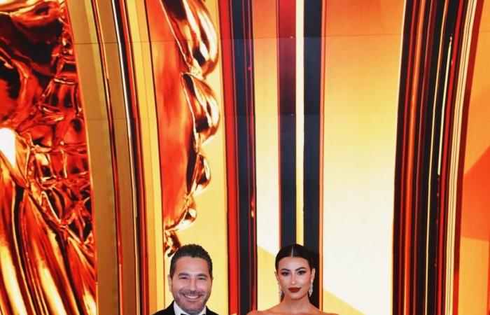 في الرياض.. سجادة جوي أووردز 2026 الخزامية تتحوّل إلى مسرح للفخامة والأناقة