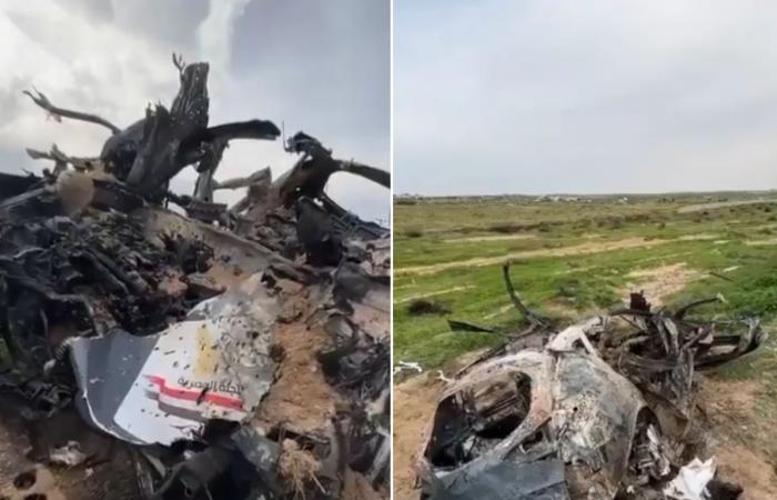 إسرائيل تقصف سيارة تابعة للجنة المصرية في غزة.. واستشهاد 3 صحفيين