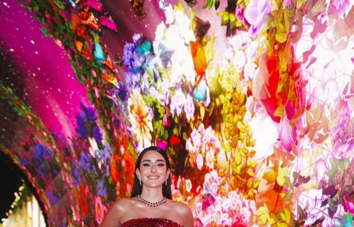 في الرياض.. سجادة جوي أووردز 2026 الخزامية تتحوّل إلى مسرح للفخامة والأناقة