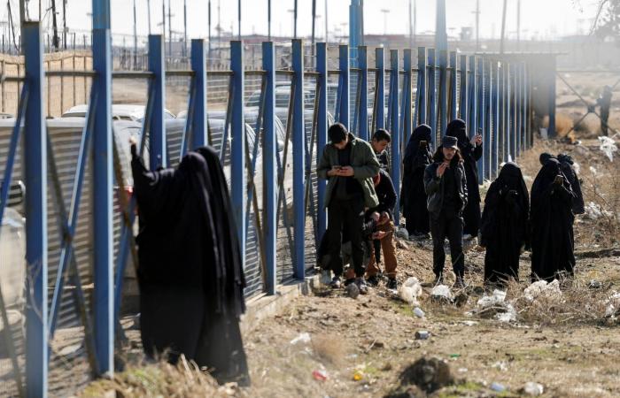 تقرير:
      وفاة
      رفعت
      الأسد
      عم
      الرئيس
      السوري
      المعزول