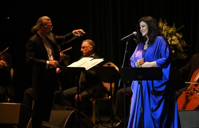 «العائلة
      والأصدقاء»...
      عنوان
      النسخة
      32
      من
      «البستان
      الدولي»