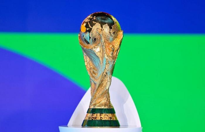 "فيفا باس".. إطلاق آلية لتسهيل تأشيرات مشجعي كأس العالم 2026