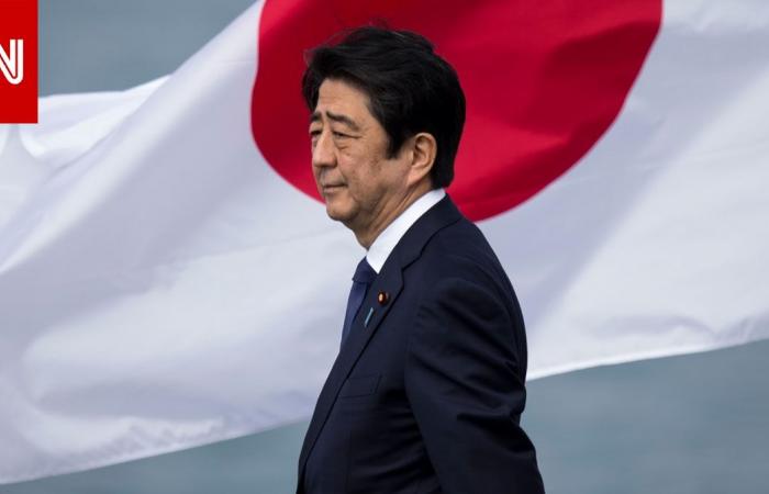 متابعة: اليابان.. صدور حكم بحق قاتل رئيس الوزراء الأسبق شينزو آبي