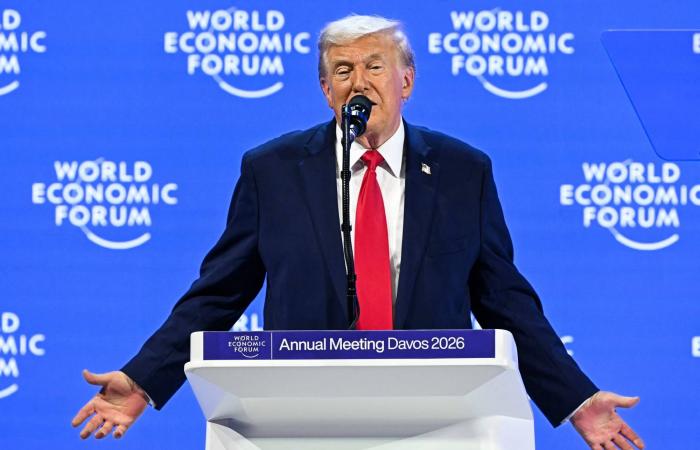 بوتين
      يأمر
      بدراسة
      دعوة
      ترمب
      للانضمام
      إلى
      «مجلس
      السلام»