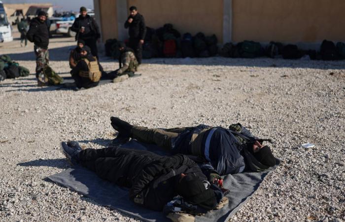 تقرير:
      وفاة
      رفعت
      الأسد
      عم
      الرئيس
      السوري
      المعزول