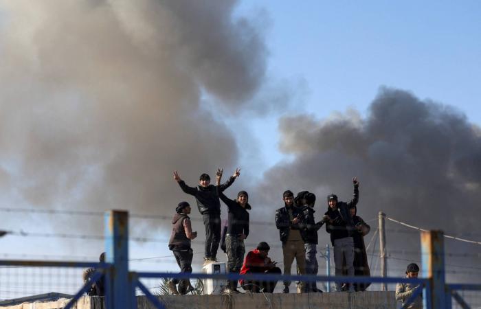 مصر
      توافق
      على
      الانضمام
      لمجلس
      السلام