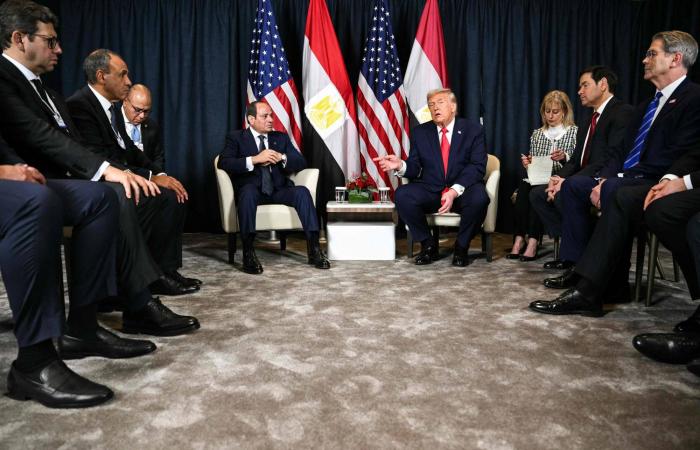 إيطاليا
      وسلوفينيا
      لن
      تشاركا
      في
      «مجلس
      السلام»
      الذي
      اقترحه
      ترمب