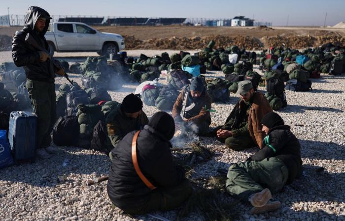 مصر
      توافق
      على
      الانضمام
      لمجلس
      السلام