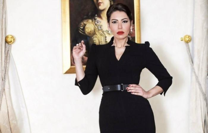 عودة
      لقاء
      الخميسي
      لزوجها
      تثير
      تبايناً
      في
      مصر