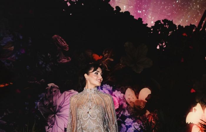 في الرياض.. سجادة جوي أووردز 2026 الخزامية تتحوّل إلى مسرح للفخامة والأناقة