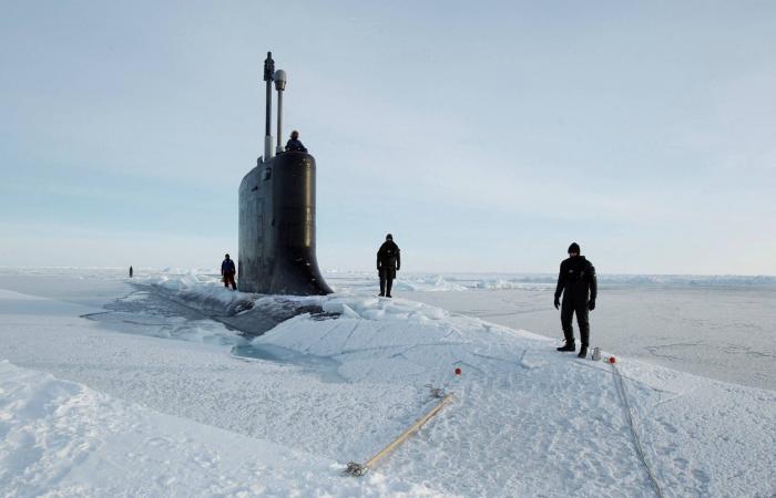 بداية
      تمايز
      في
      المواقف
      الأوروبية
      من
      أزمة
      غرينلاند