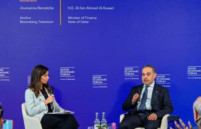وزير المالية: قطعنا ما يقرب من ثلث الطريق في تنفيذ استراتيجية التنمية الوطنية الممتدة حتى عام 2030