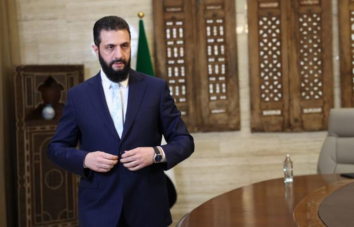 سوريا وتوضيح موقف أمريكا من "قسد" قبل وبعد قيادة أحمد الشرع وخلع بشار الأسد بلسان مبعوث ترامب