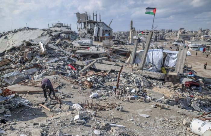 غارة إسرائيلية تقتل 3 صحفيين يعملون مع اللجنة الإغاثية المصرية في غزة