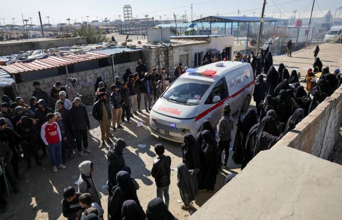 تقرير:
      وفاة
      رفعت
      الأسد
      عم
      الرئيس
      السوري
      المعزول