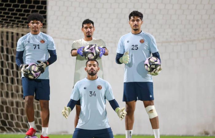 الجمعة...
      انطلاق
      إياب
      ربع
      نهائي
      كأس
      الاتحاد
      السعودي
      للسيدات