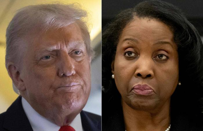 حضور
      باول
      في
      قضية
      ليزا
      كوك...
      رسالة
      سيادية
      أم
      مواجهة
      مع
      البيت
      الأبيض؟