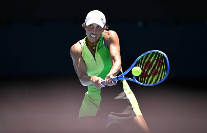 «أستراليا
      المفتوحة»:
      سويني
      يحصل
      على
      «ترضية»
      بمواجهة
      شيلتون