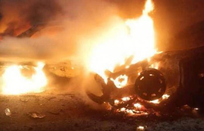 «الخلايا
      الإرهابية
      النائمة»...
      هاجس
      يؤرق
      الليبيين
      وسط
      دوامة
      الانقسام