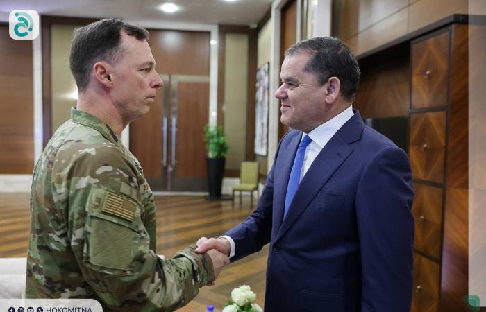 «الخلايا
      الإرهابية
      النائمة»...
      هاجس
      يؤرق
      الليبيين
      وسط
      دوامة
      الانقسام