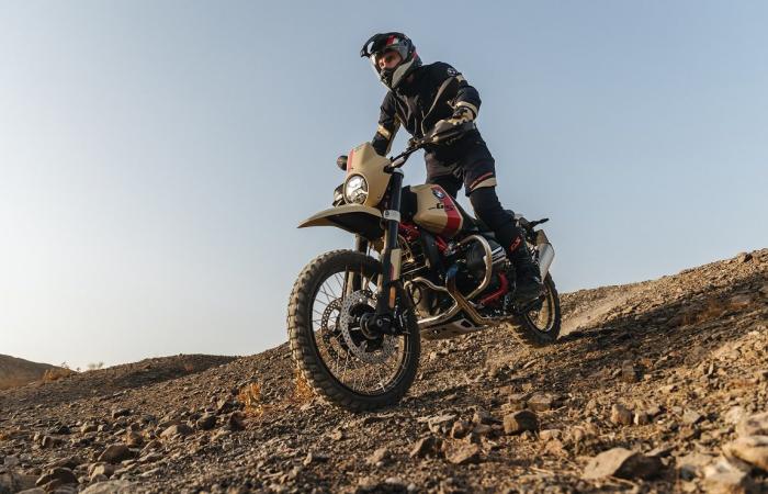 BMW  الشرق الأوسط تواصل نجاحها القياسي محققةً نمواً لافتاً عام 2025