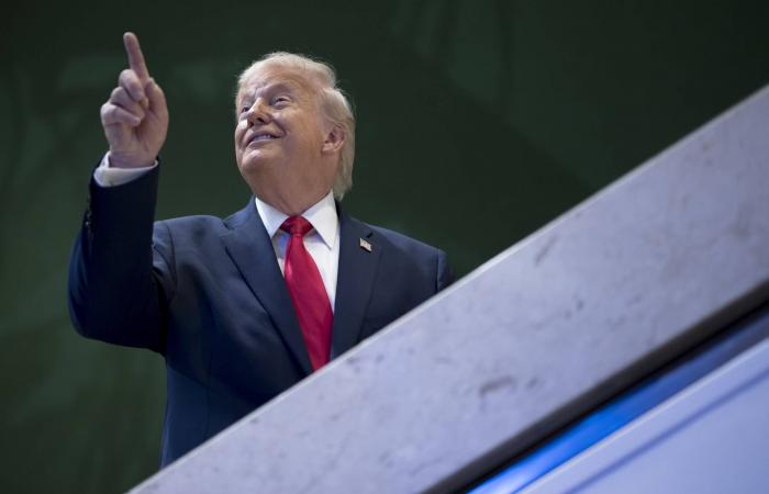 إيطاليا
      وسلوفينيا
      لن
      تشاركا
      في
      «مجلس
      السلام»
      الذي
      اقترحه
      ترمب