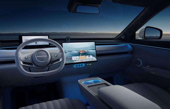 سيلفر ليك موتورز ترسي معياراً جديداً للتنقل الكهربائي الفاخر في قطر