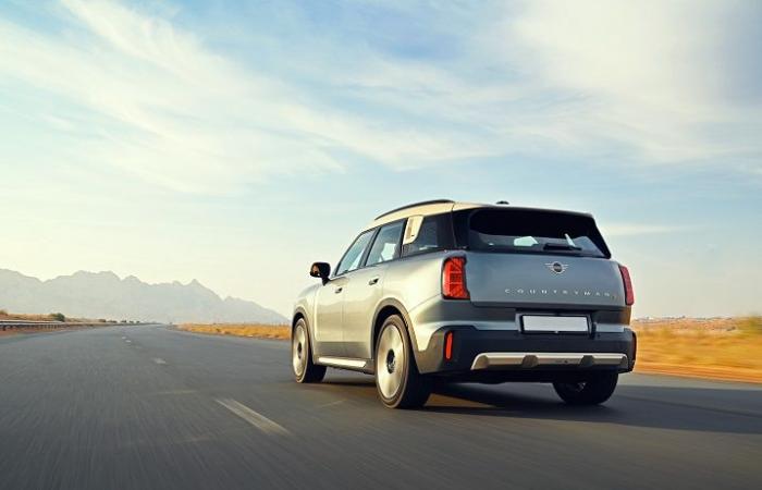 BMW  الشرق الأوسط تواصل نجاحها القياسي محققةً نمواً لافتاً عام 2025