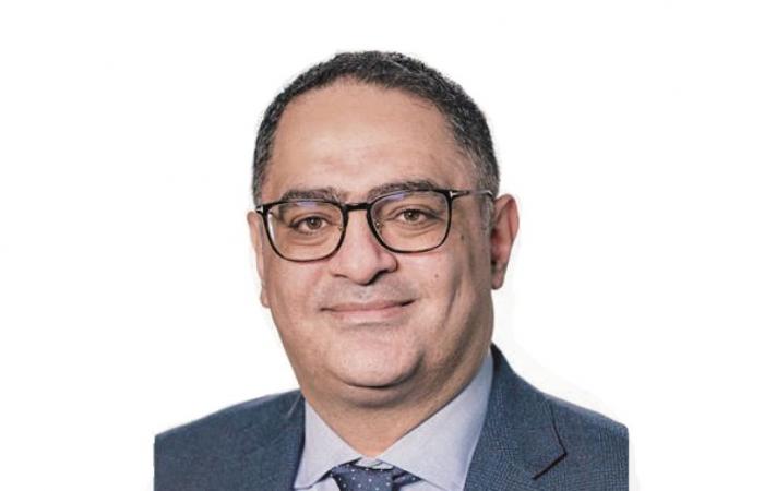 د. مبروك ينضم لفريق «حمد الطبية»